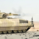 Illustration for article titled Germany's Puma Personnel Carrier Is Agile Like an Armored Jungle Cat